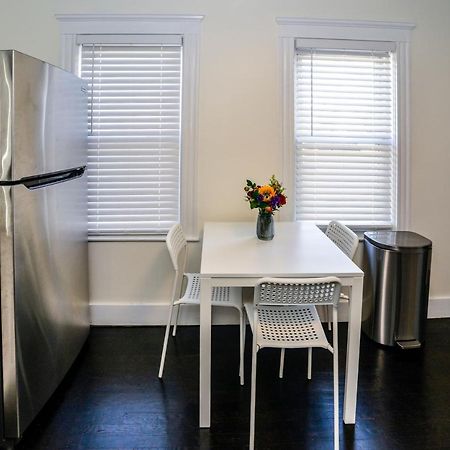 Modern Two Bedroom Condo - Boston Stoneham Luaran gambar