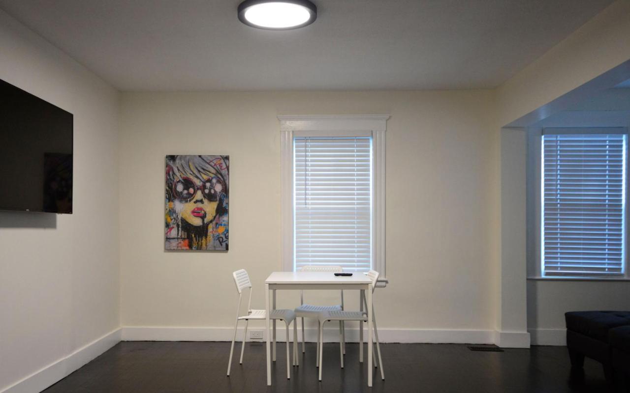 Modern Two Bedroom Condo - Boston Stoneham Luaran gambar