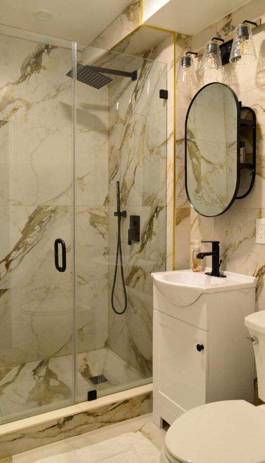 Modern Two Bedroom Condo - Boston Stoneham Luaran gambar