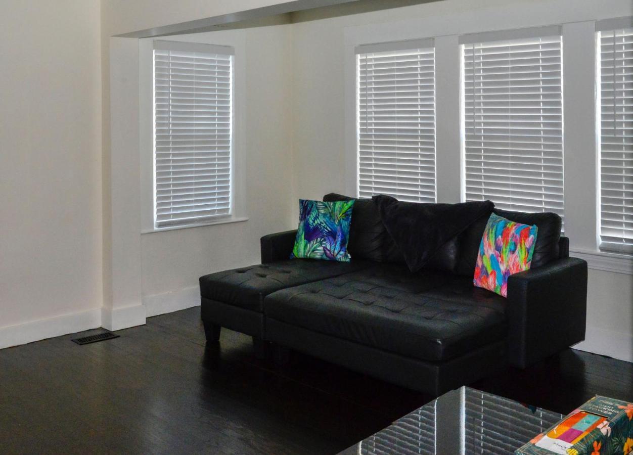 Modern Two Bedroom Condo - Boston Stoneham Luaran gambar