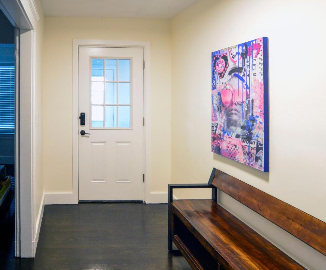Modern Two Bedroom Condo - Boston Stoneham Luaran gambar