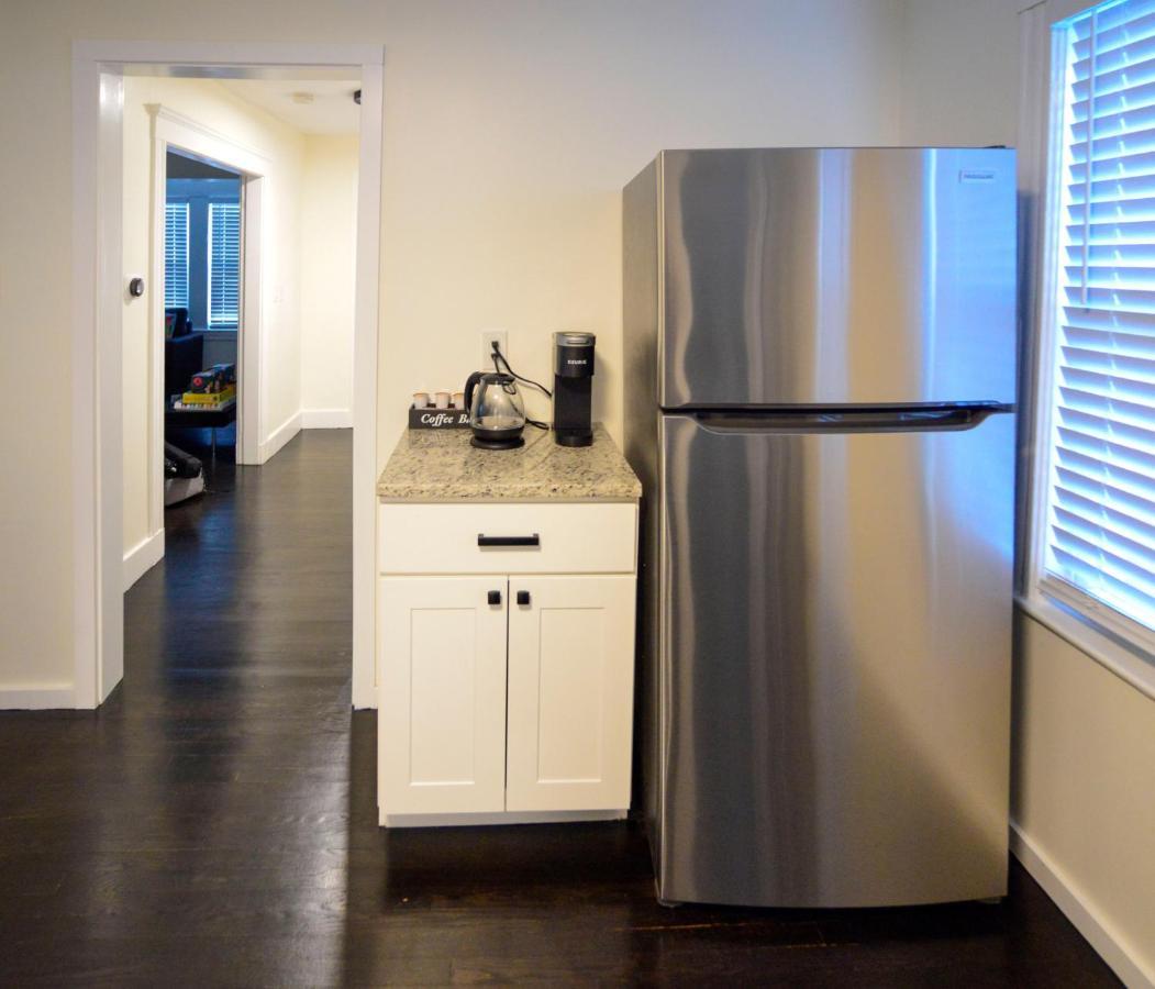 Modern Two Bedroom Condo - Boston Stoneham Luaran gambar
